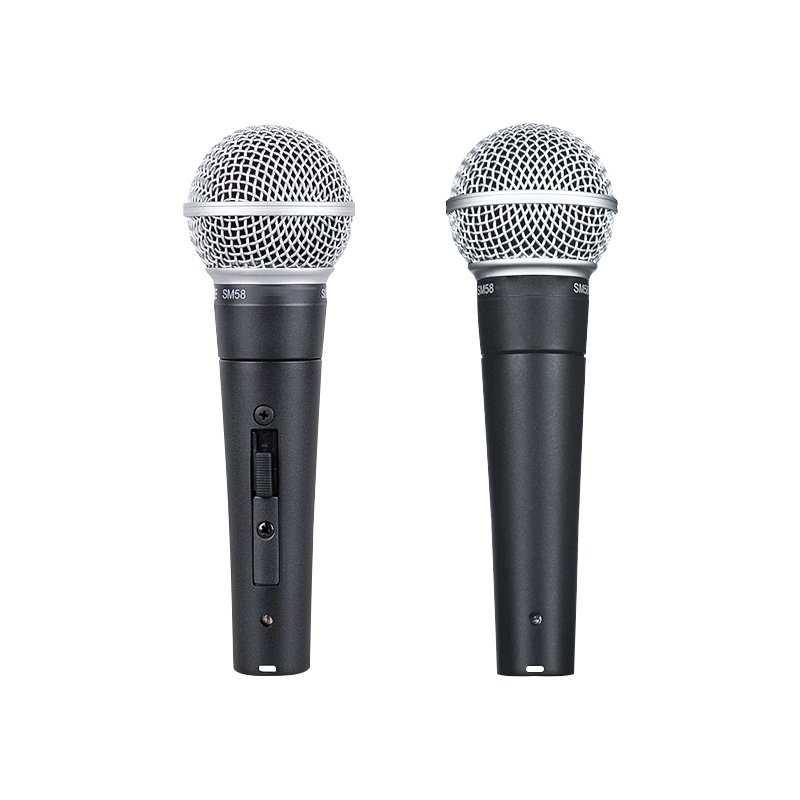SM58 Classic Vocal Microphone