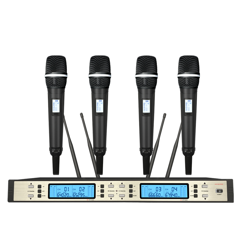 SKM9900 Wireless Microphone System