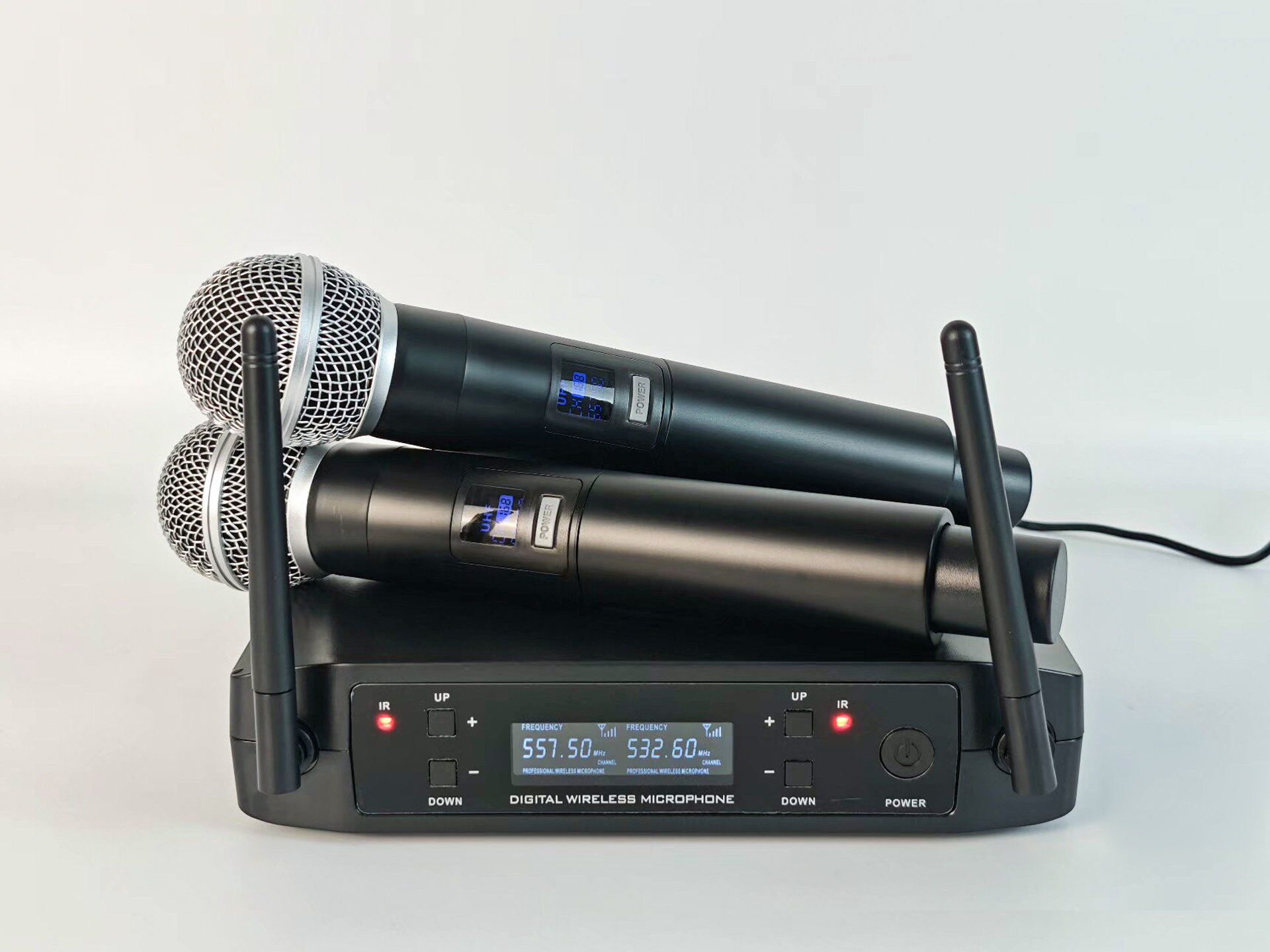 GLXD4 Wireless Microphone Kit