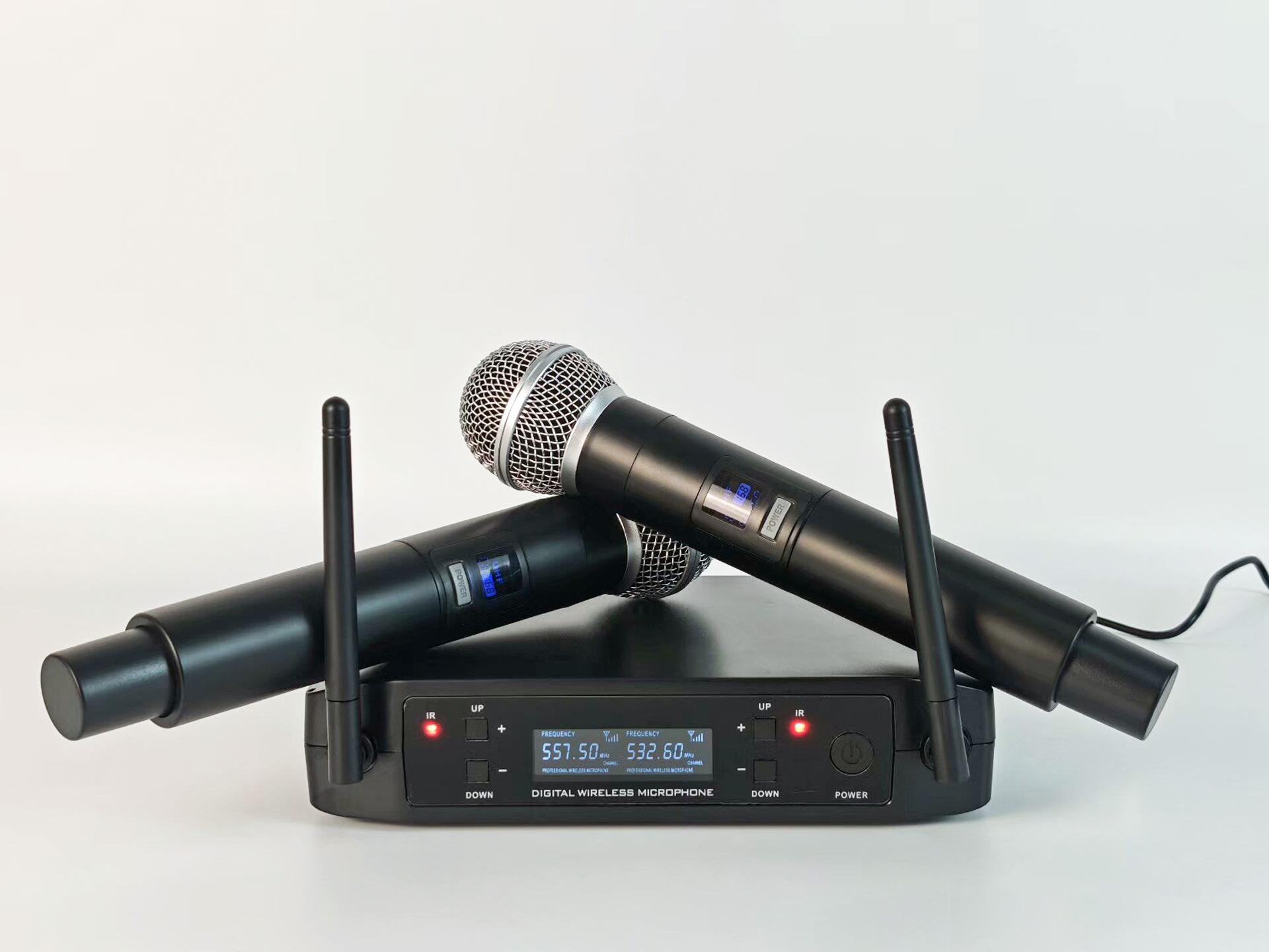 GLXD4 Wireless Microphone Kit