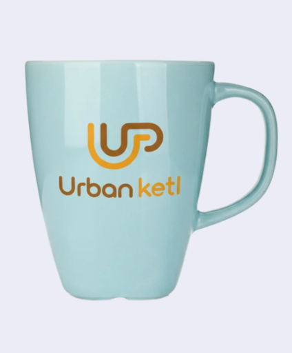 Urban Ketl Ceramic Mug