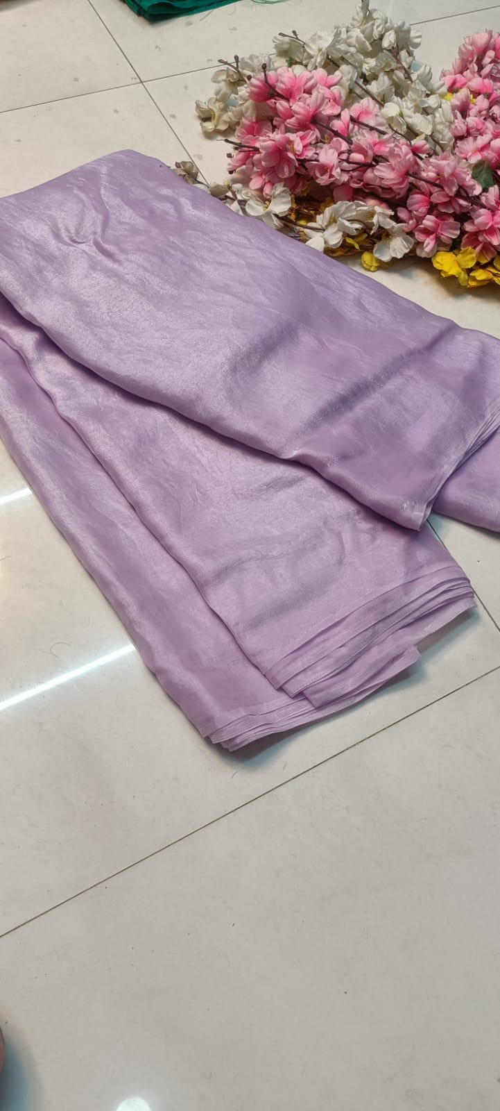 subh silk Subh Silk Satin – The Glow Your Outfit Needs ✨