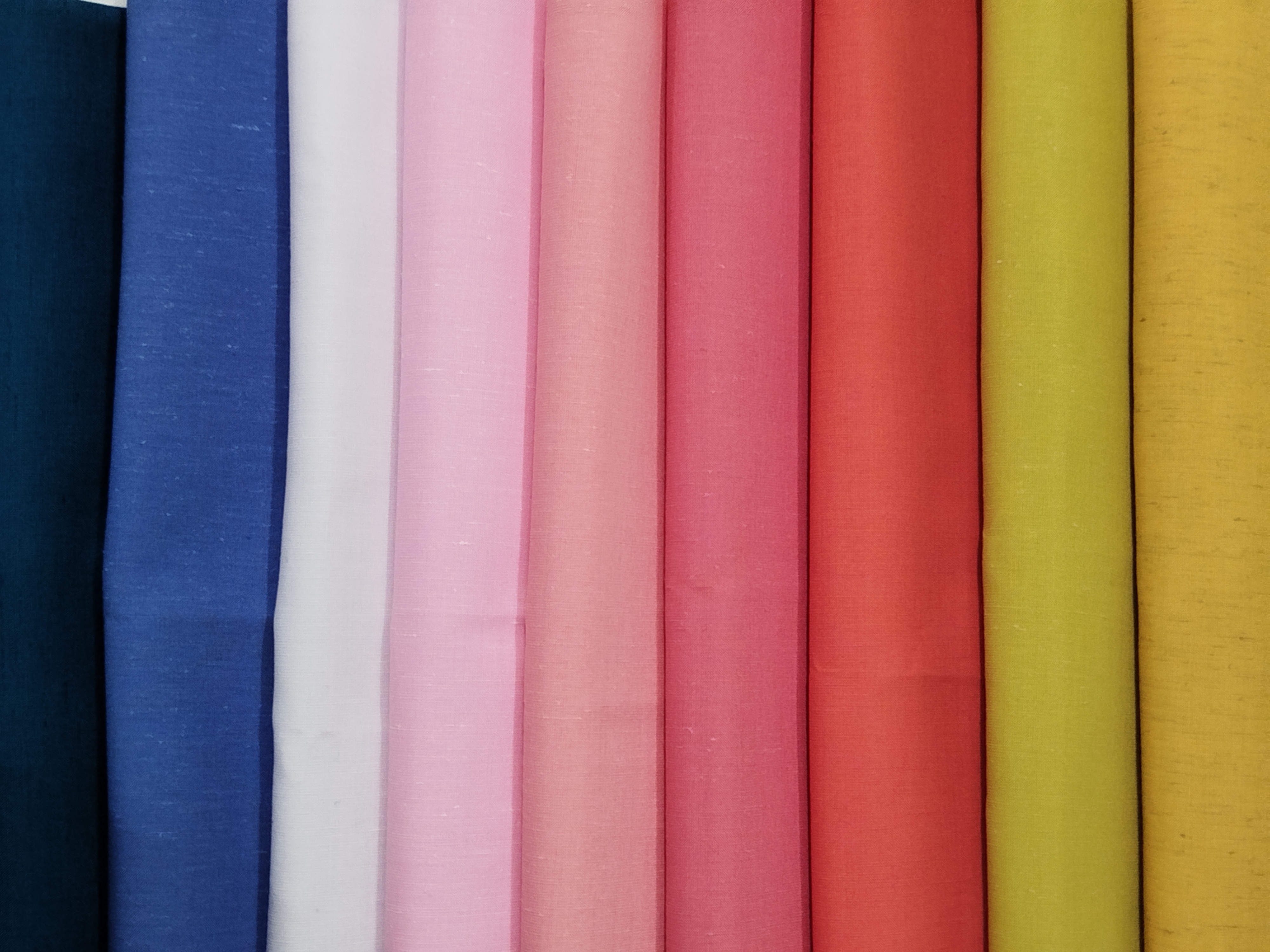 Pina-Cotton Fabrics