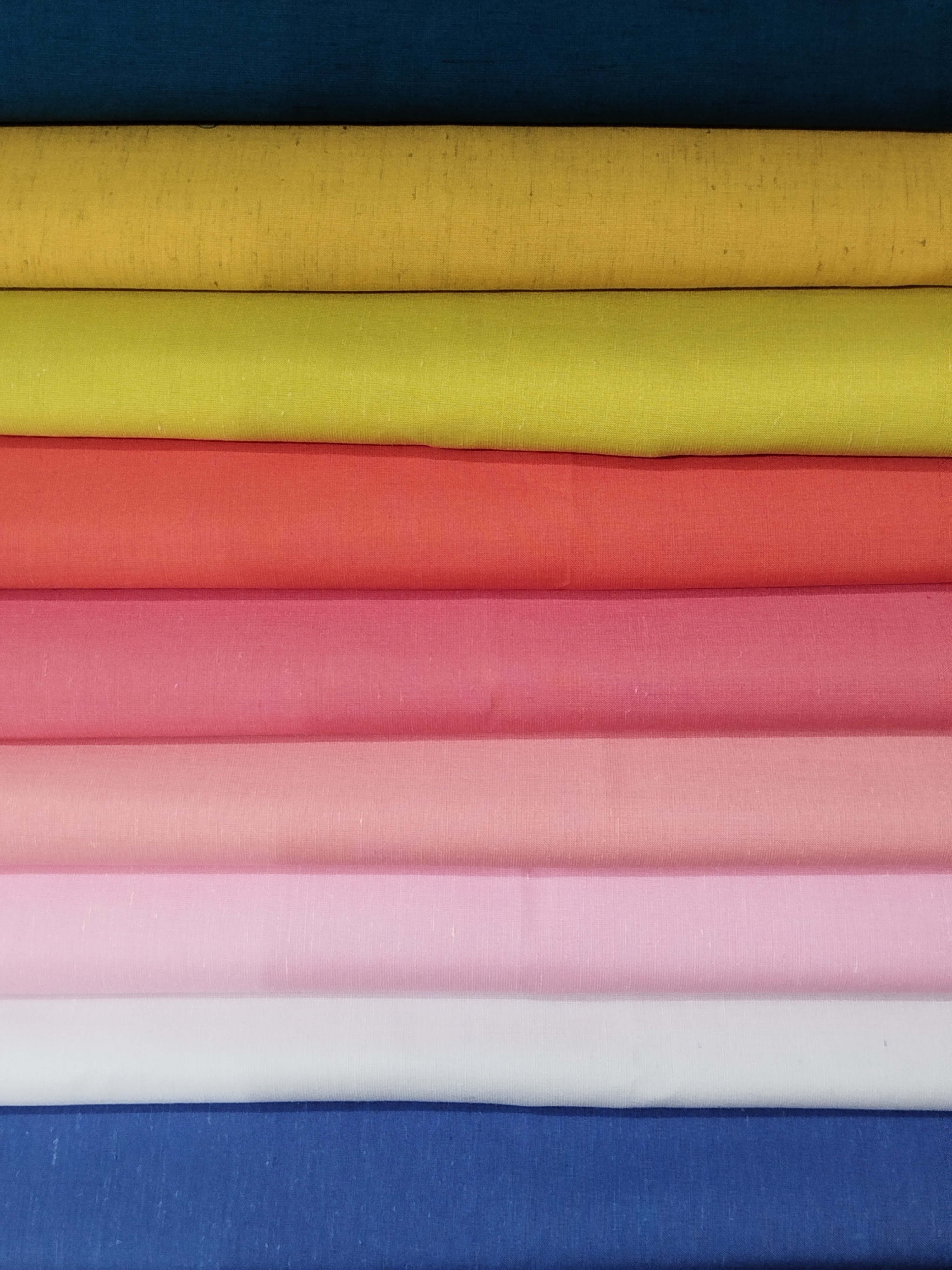 Pina-Cotton Fabrics