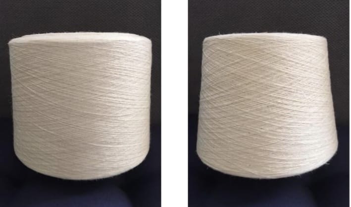 Abaca Yarn