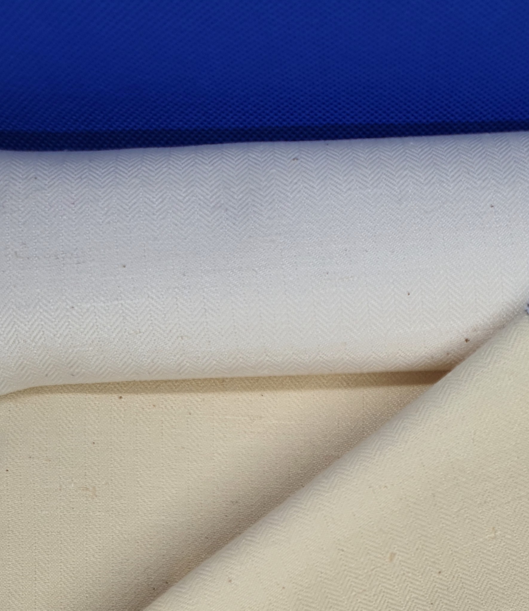 Abaca Blended Fabrics