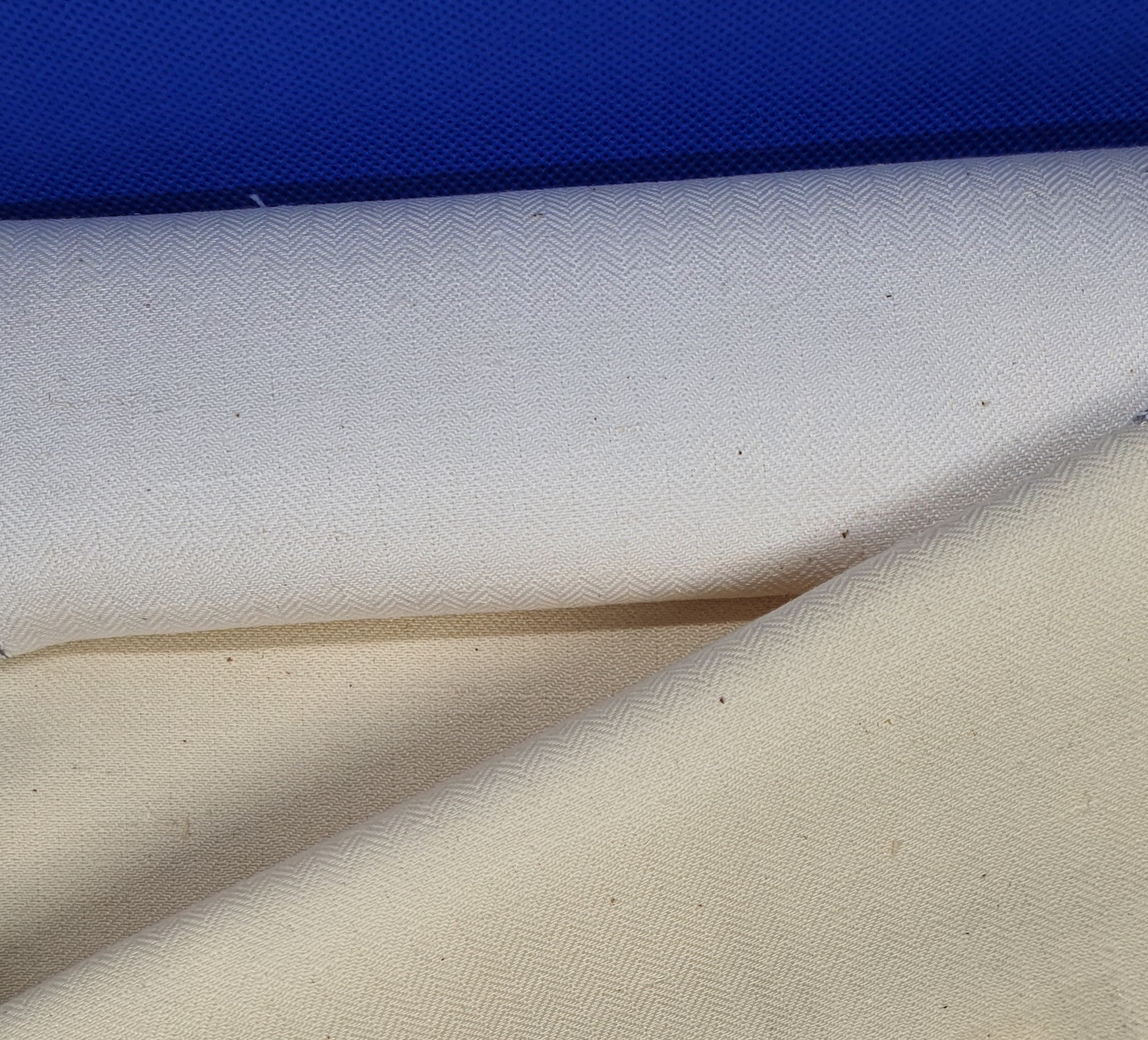 Abaca Blended Fabrics