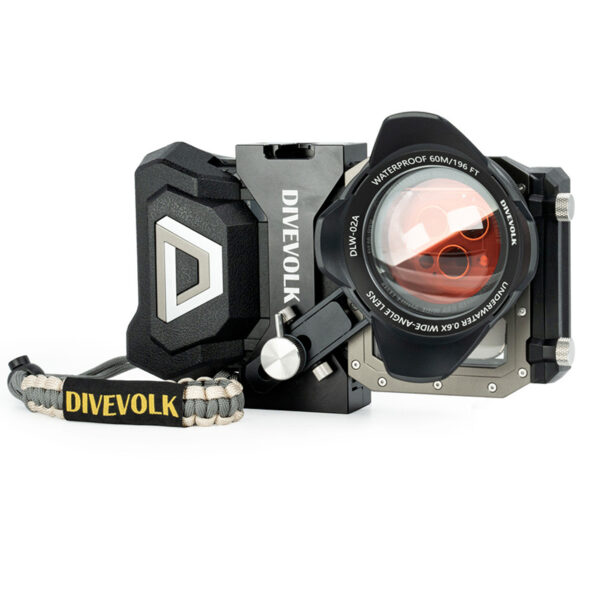 Pack SeaTouch 4 Max Plus Kit Océan