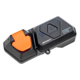 Déclencheur Externe