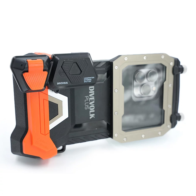 Déclencheur Externe