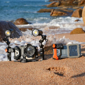 Déclencheur Externe