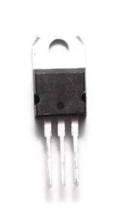 7805 Regulator