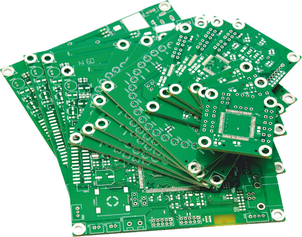 PCB stencils