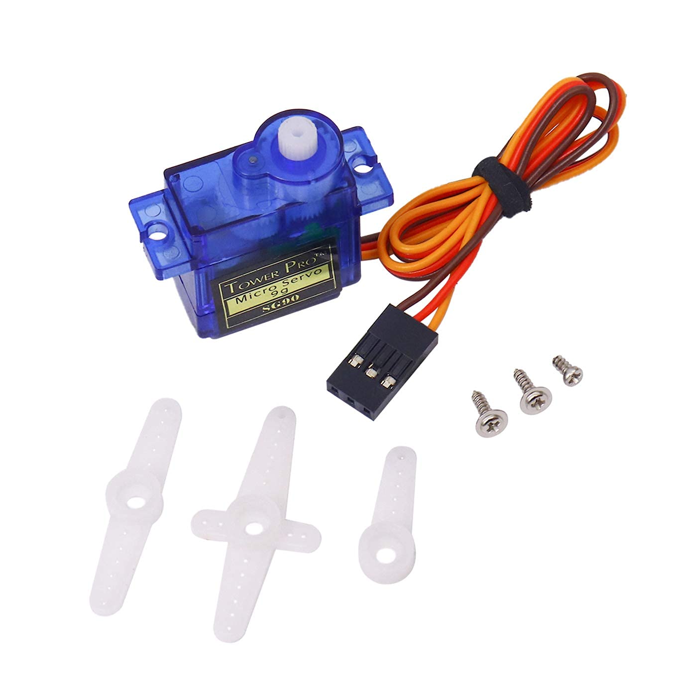 SG90 Servo Motor