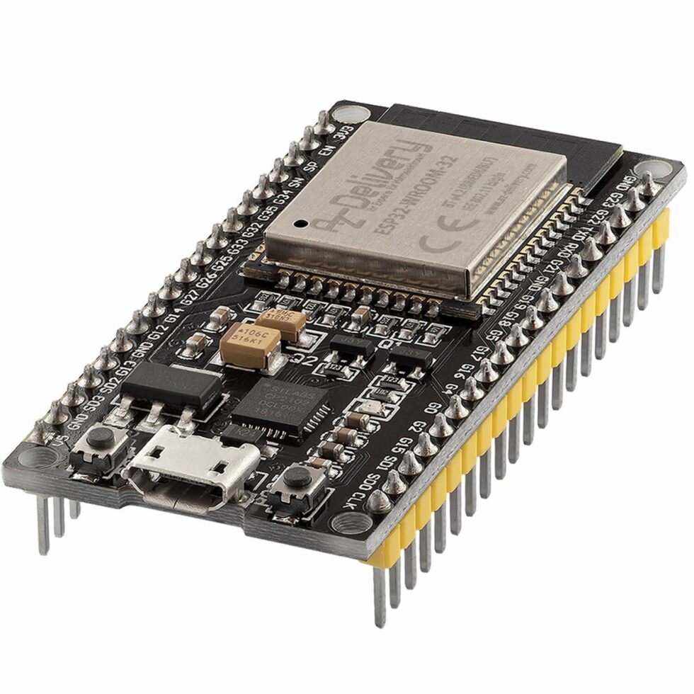 ESP32 Development Board