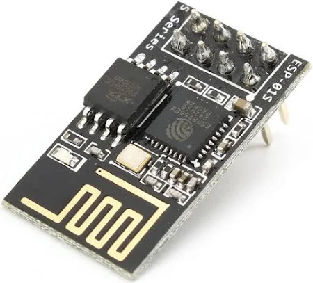 ESP8266 WiFi Module