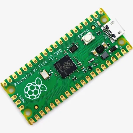 Raspberry Pi Pico