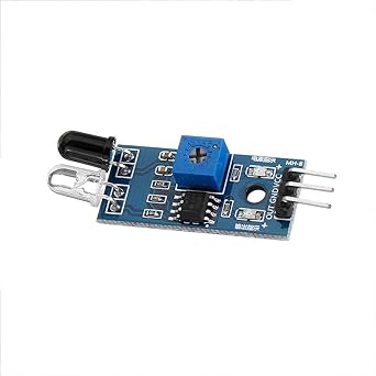 IR Sensor Module