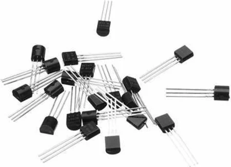 Pack of Transistors