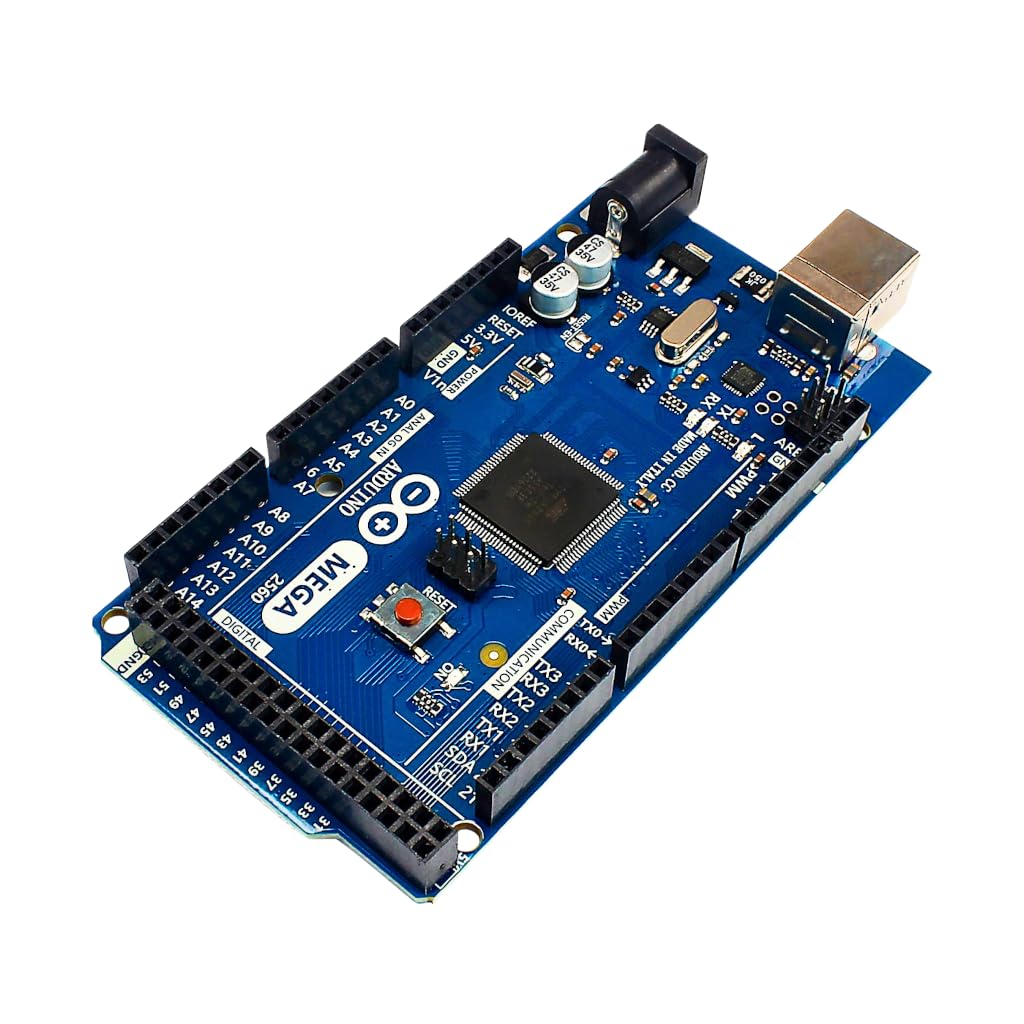 Arduino Mega 2560