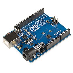 Arduino UNO R3 Board