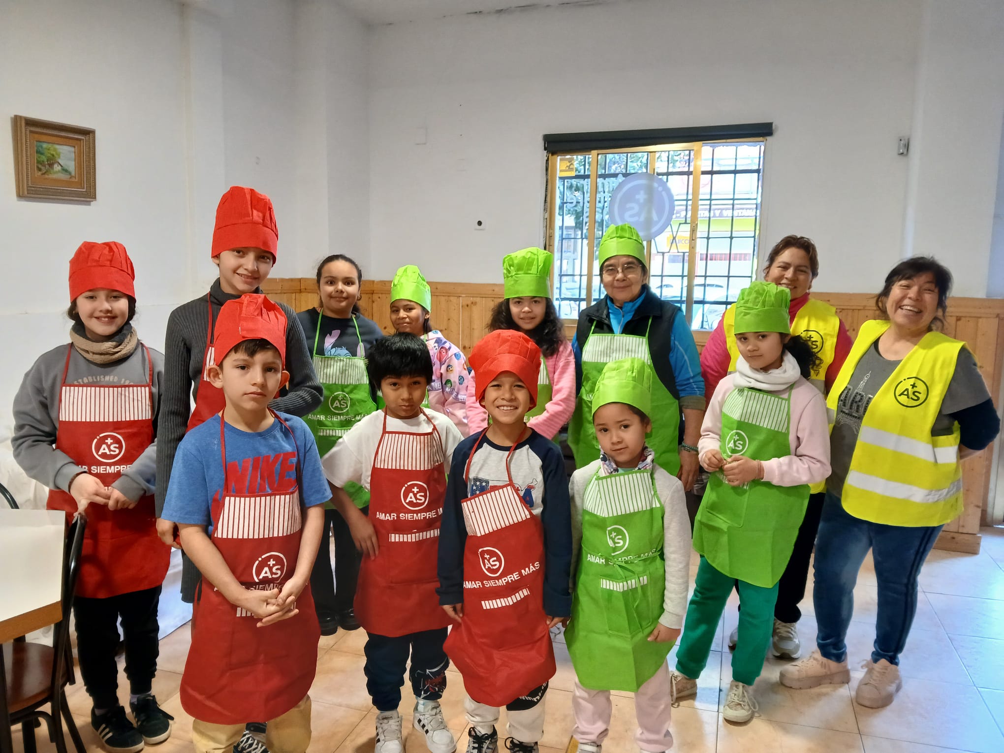 Donación para sostener nuestra actividad