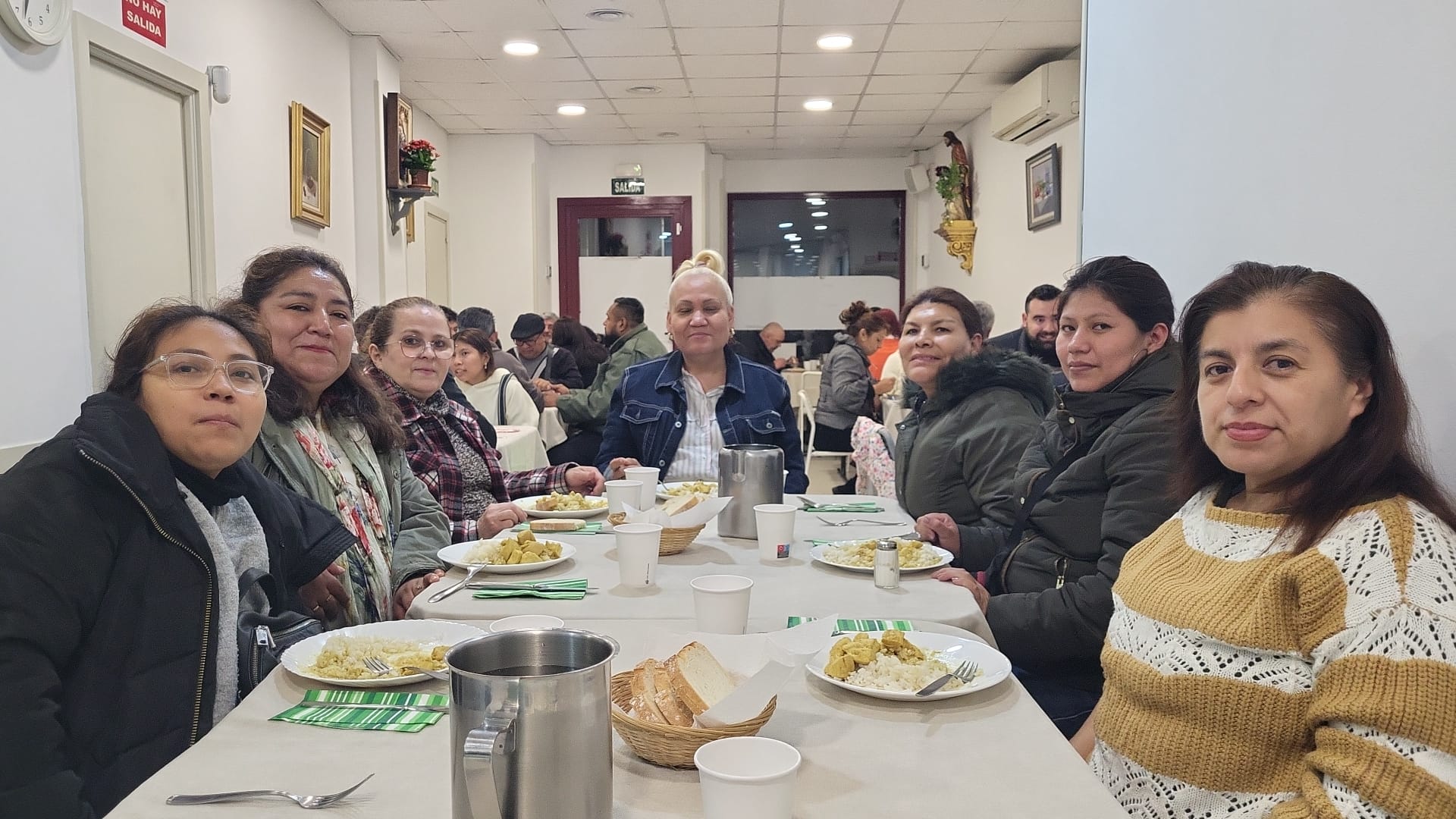 Donación para sostener nuestra actividad