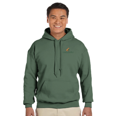 Gaelgory - déan an dineasár - dino green