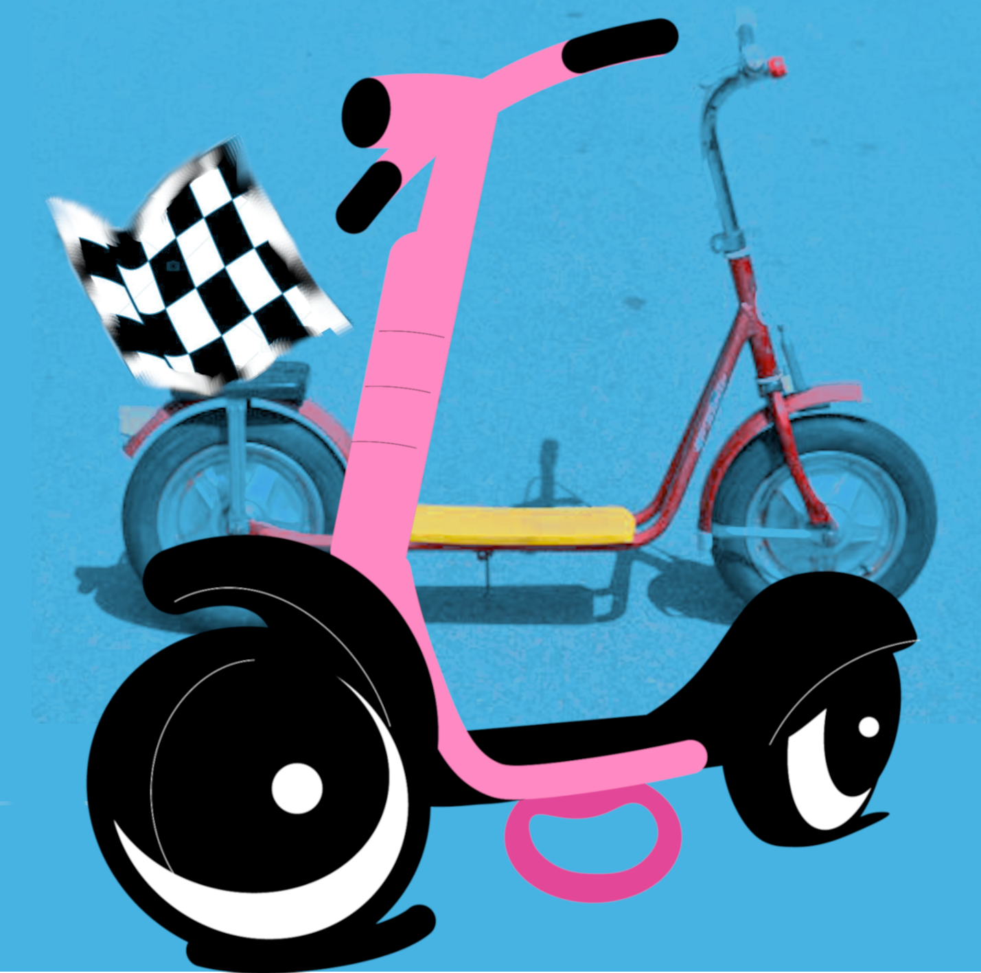 Huli i Wyścig Pokoleń 