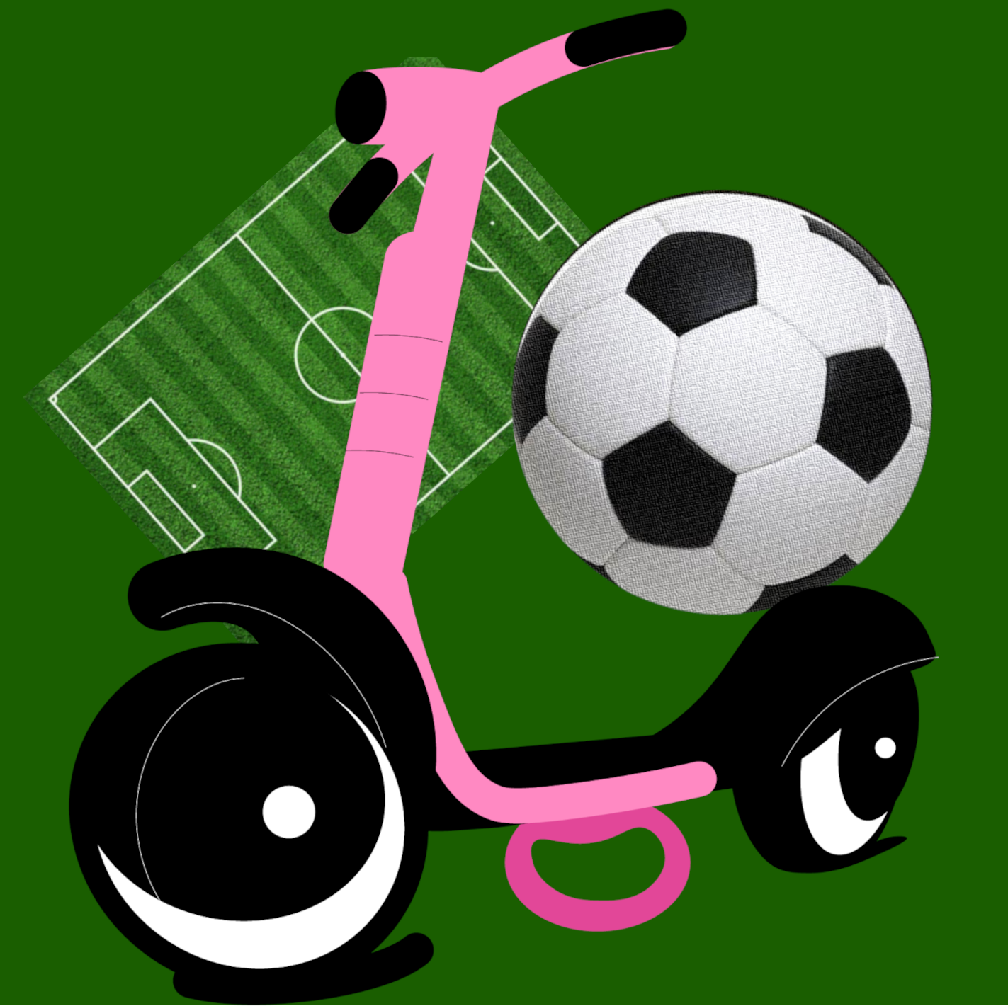 Huli i Mecz Stulecia