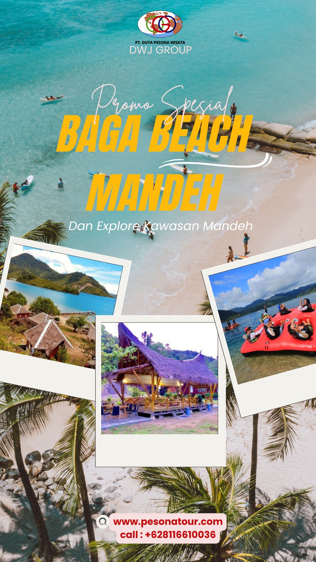 2 Days 1 Night Baga Beach Cottage