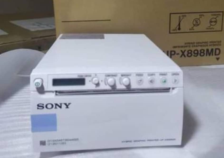 Imprimante Médicale Sony