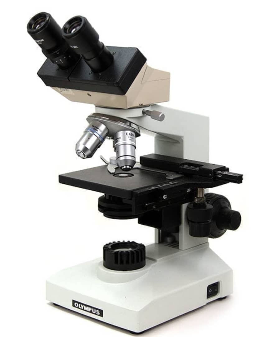 Microscope