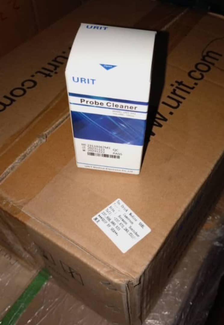 Nettoyant pour sonde URIT