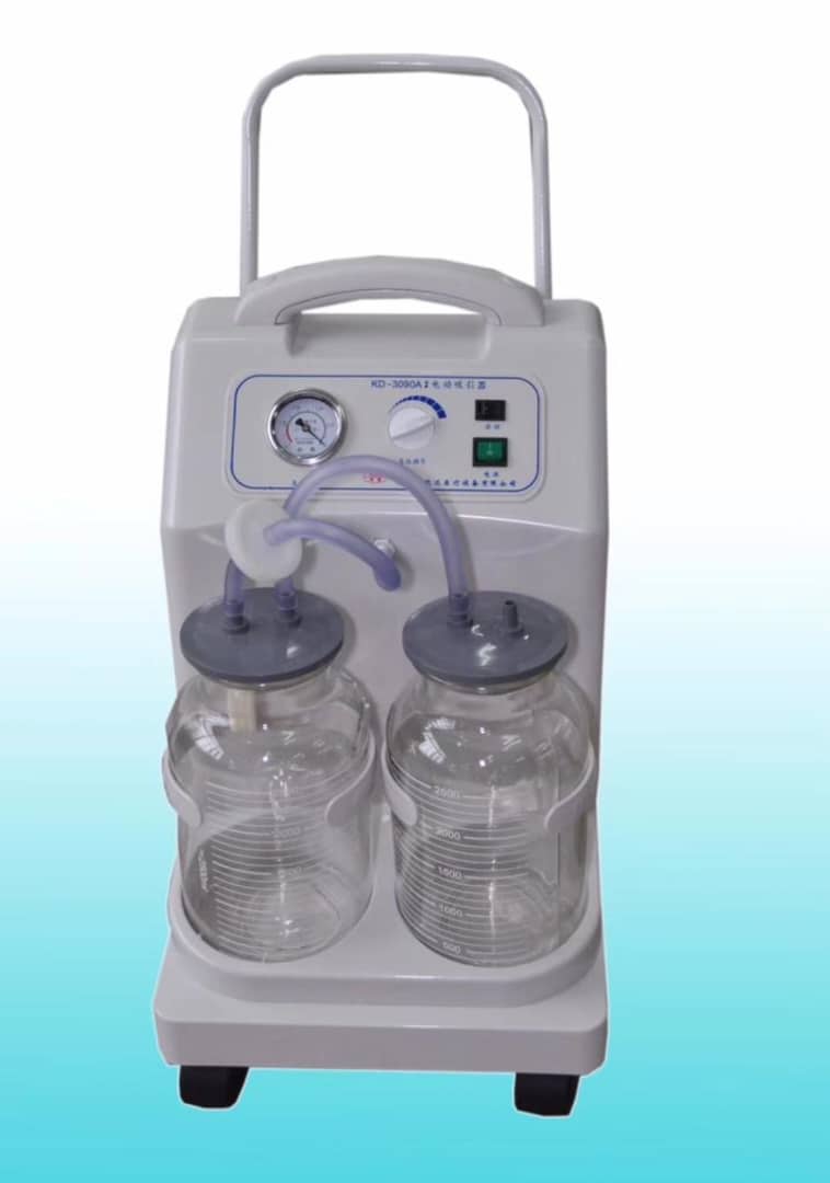 Aspirateur chirurgical