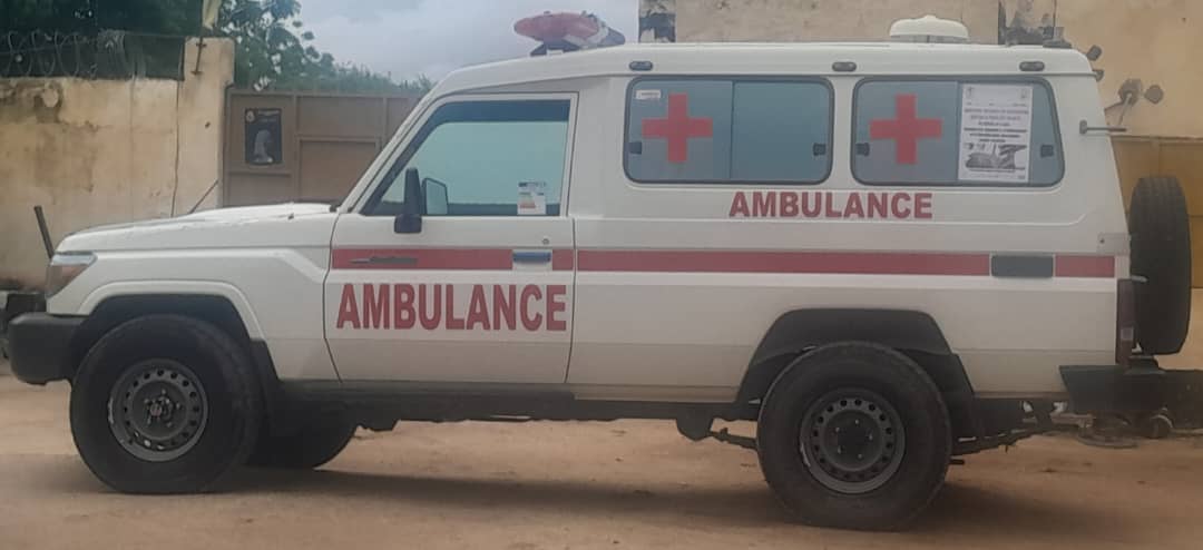 Ambulance