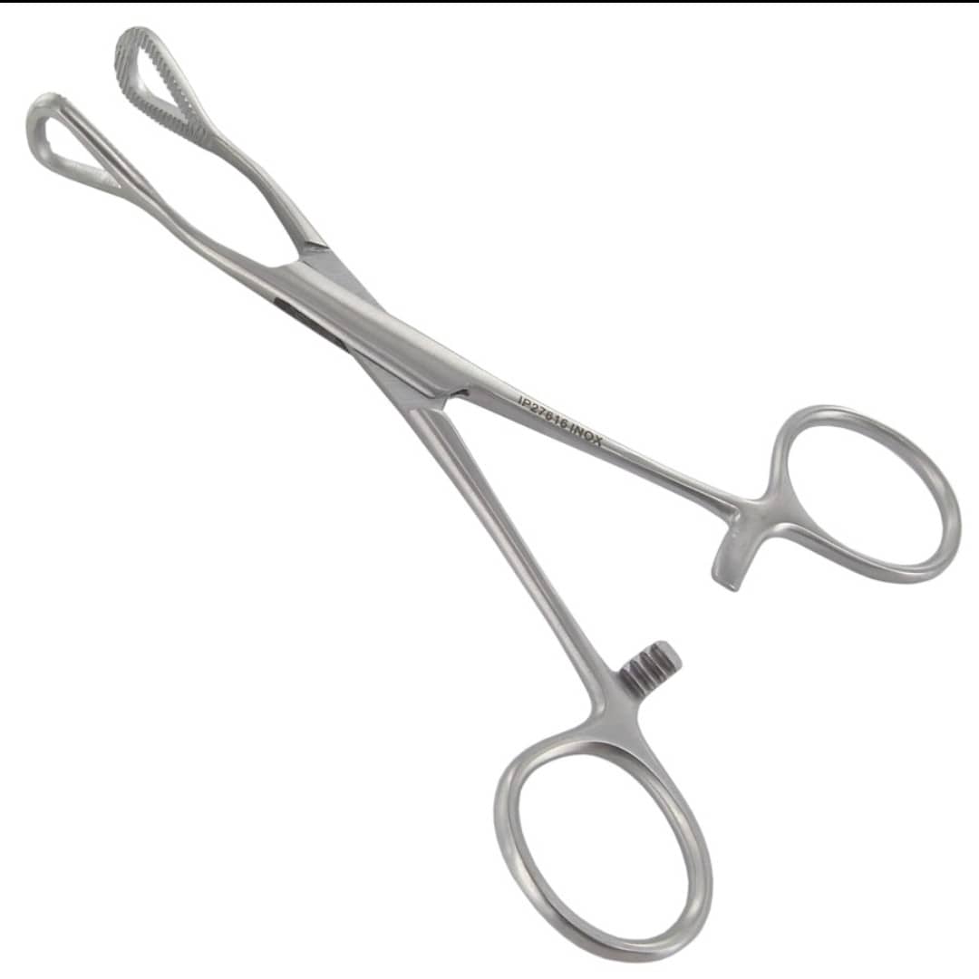 Ciseaux chirurgicaux courbés