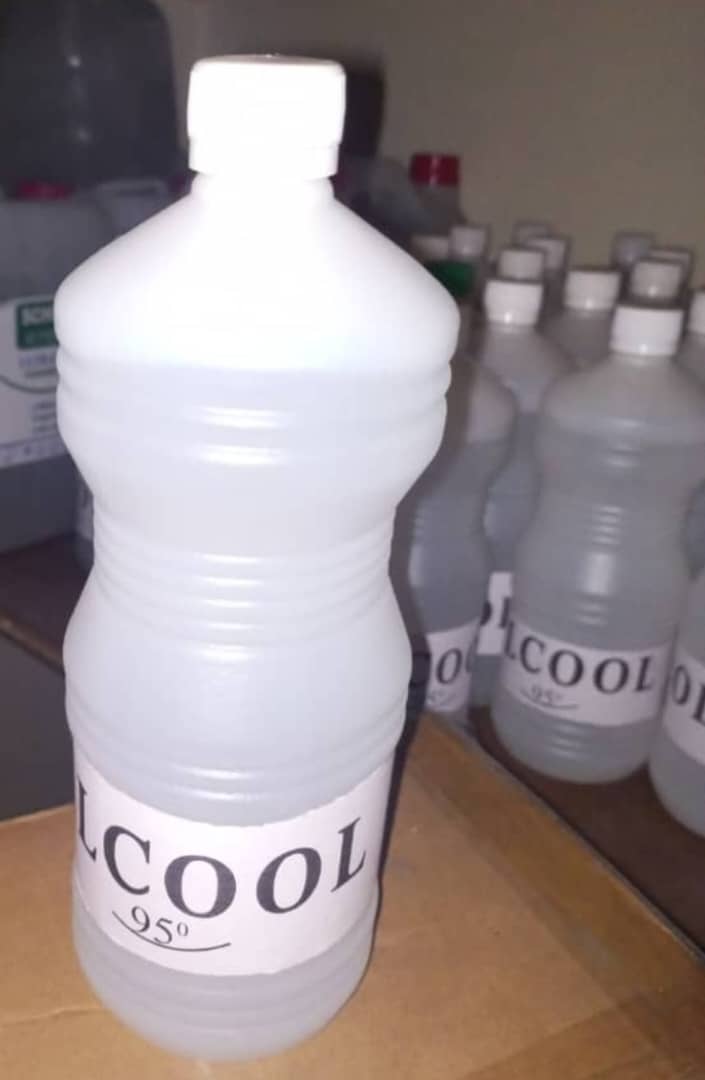 Alcool 95°