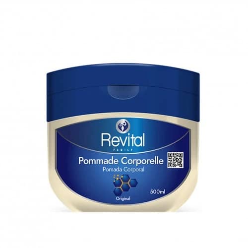 Pommade Corporelle Revital