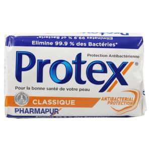 Savon Protex
