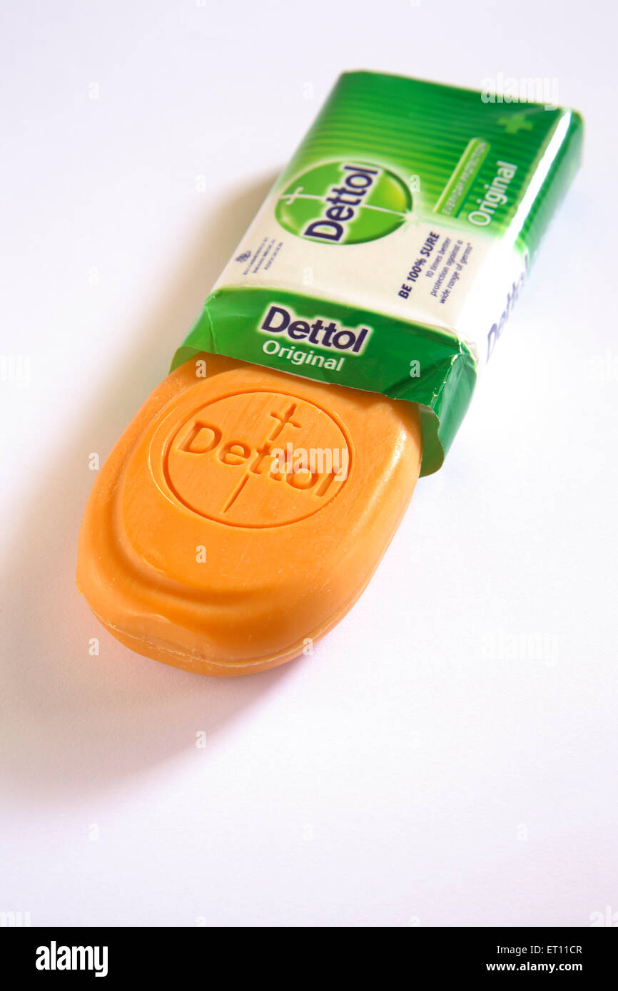 Savon Dettol
