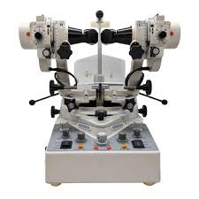 Appareil de meulage de lentilles ophtalmiques