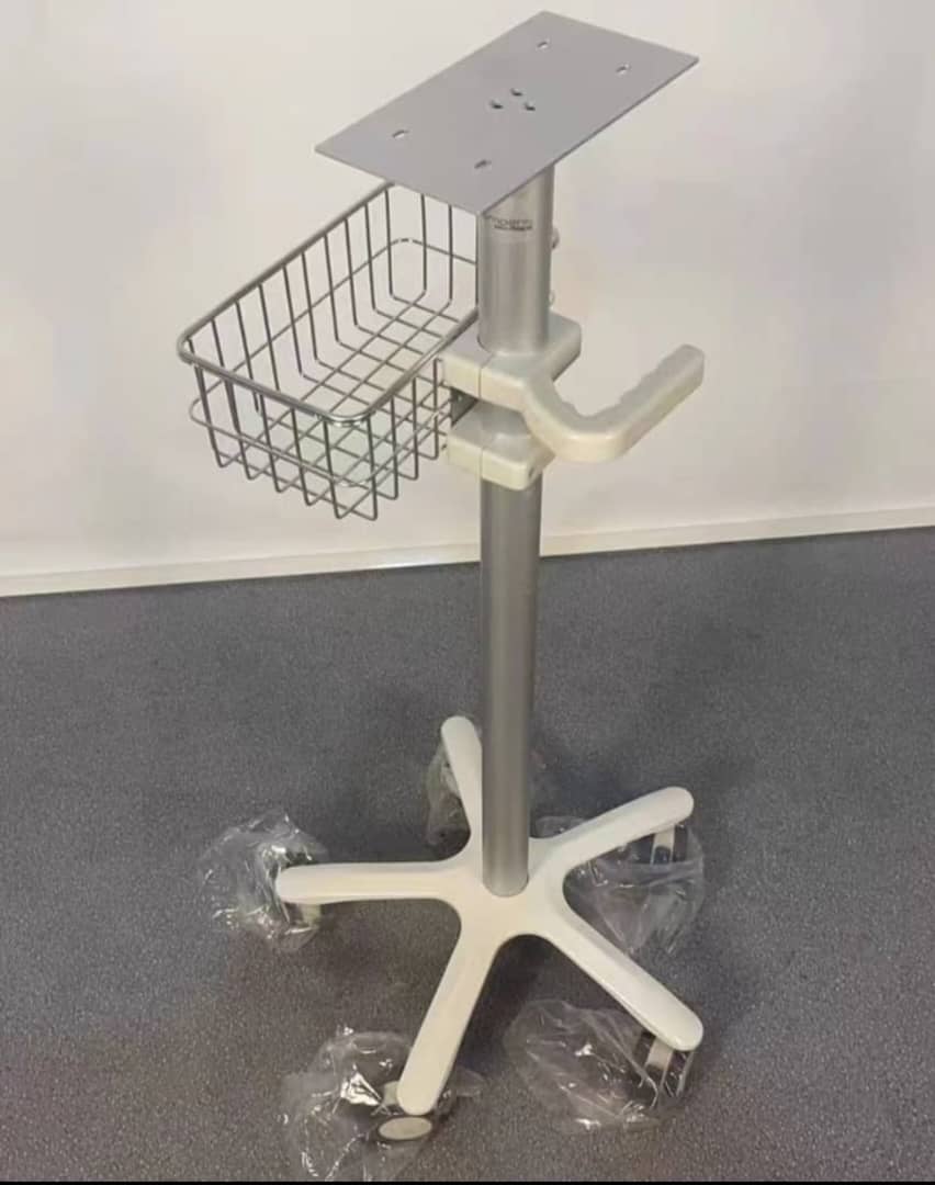 Support mobile pour équipement médical