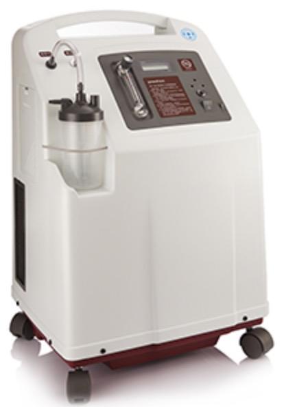 Concentrateur d’oxygène médical