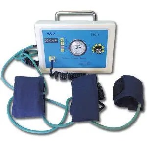 Appareil de pressothérapie médical