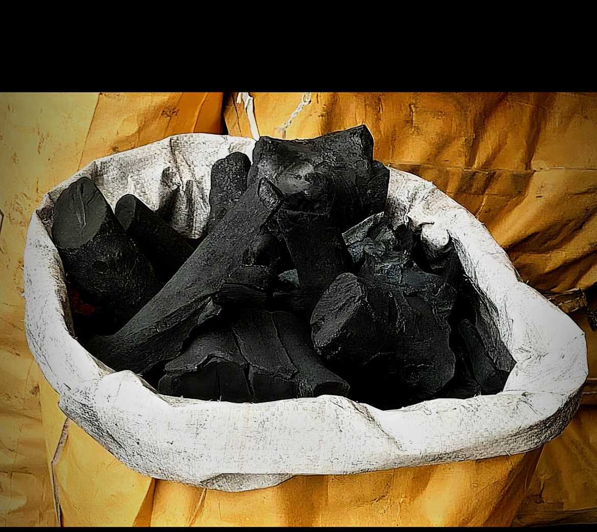 Horus Premium Charcoal