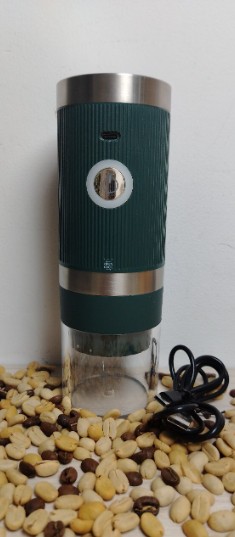 Molino electrico muela ceramica