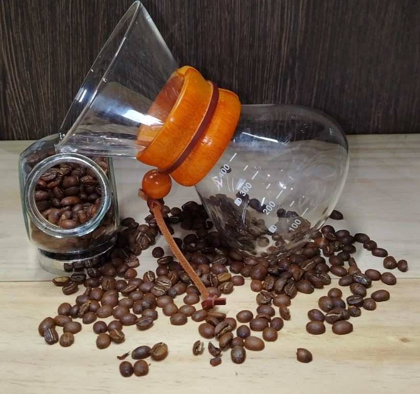 CHEMEX 400 ML SIN FILTRO