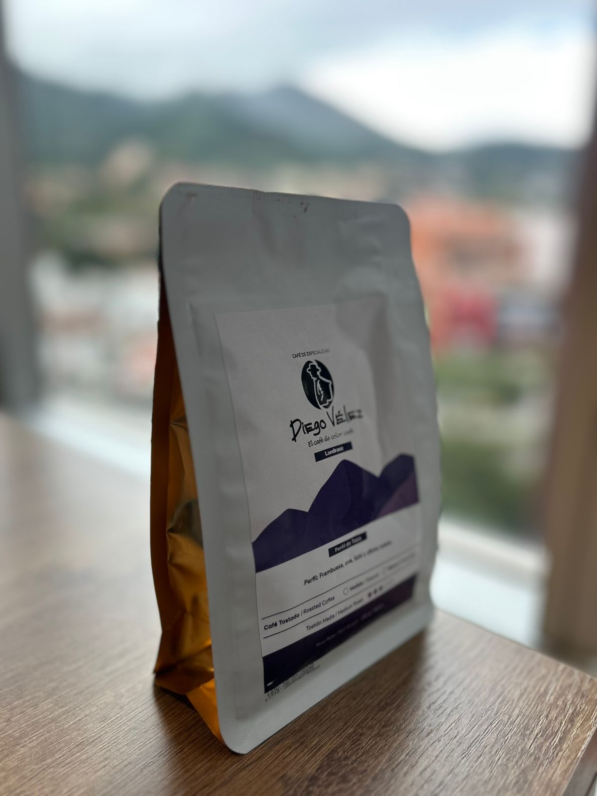 Café Landrace
