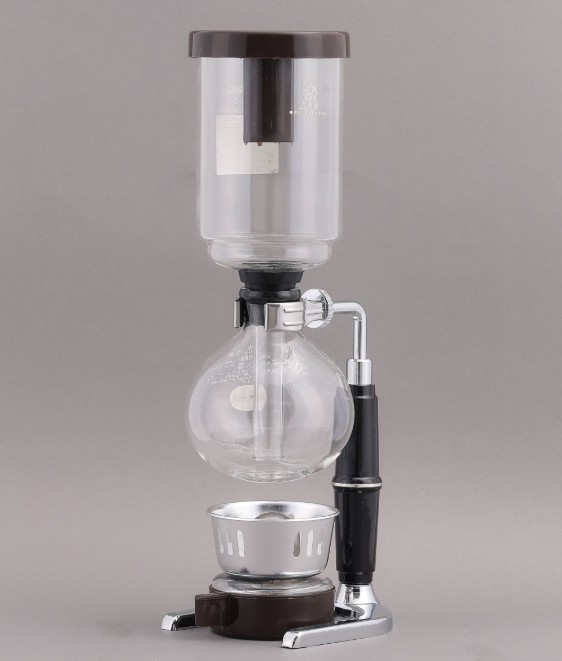 SIFON JAPONES HARIO- 5 TAZAS